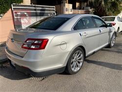 فورد تورس